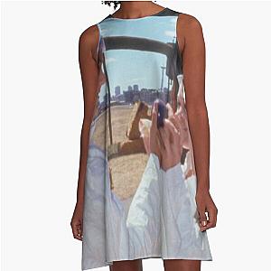 10 Things I Hate About You (1999) Movie A-Line Dress