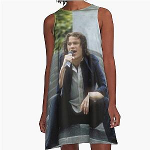 10 Things I Hate About You (1999) Movie A-Line Dress