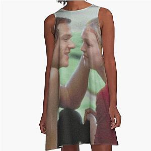 10 Things I Hate About You (1999) Movie A-Line Dress