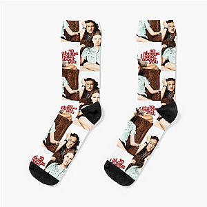 10 Things I Hate About You (1999) Movie Socks