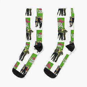 10 Things I Hate About You (1999) Movie Socks