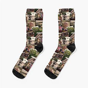 10 Things I Hate About You (1999) Movie Socks