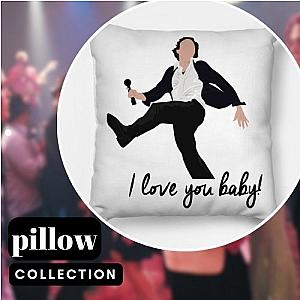 10 Things I Hate About You Pillows