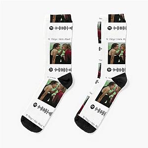 10 Things I Hate About You (1999) Movie Socks