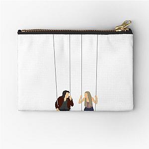 10 Things I Hate About You (Long) Zipper Pouch