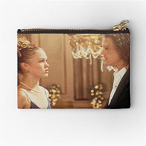 10 Things I Hate About You (1999) Movie Zipper Pouch