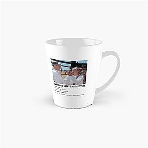 10 Things I Hate About You (1999) Movie Tall Mug