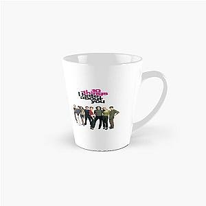 10 Things I Hate About You (1999) Movie Tall Mug