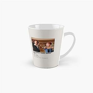 10 Things I Hate About You (1999) Movie Tall Mug