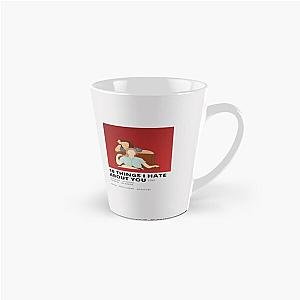 10 Things I Hate About You (1999) Movie Tall Mug