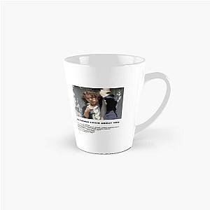 10 Things I Hate About You (1999) Movie Tall Mug