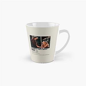 10 Things I Hate About You (1999) Movie Tall Mug