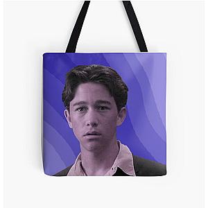 10 things I hate about you - Cameron All Over Print Tote Bag