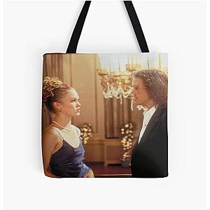 10 Things I Hate About You (1999) Movie All Over Print Tote Bag