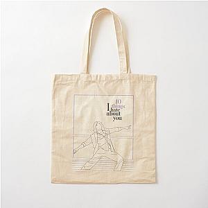 10 Things I Hate About You (1999) Movie Cotton Tote Bag