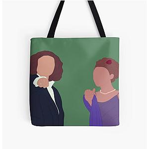 10 Things I Hate About You (1999) Movie All Over Print Tote Bag