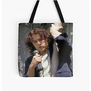 10 Things I Hate About You (1999) Movie All Over Print Tote Bag