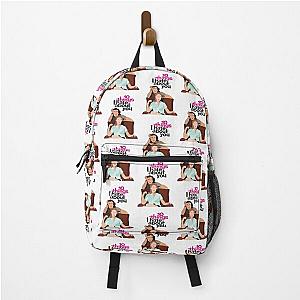 10 Things I Hate About You Backpack