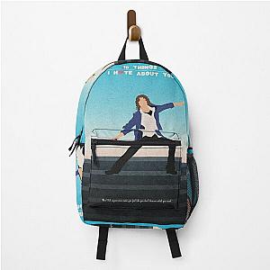 10 things I hate about you Backpack