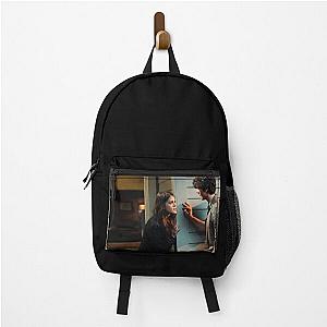 10 things i hate about you Backpack