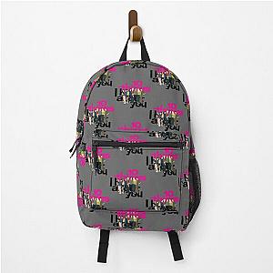 10 Things I Hate About You Classic Backpack