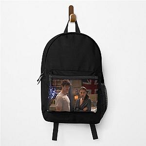 10 things i hate about you Backpack