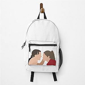 10 Things I Hate About You movie Backpack