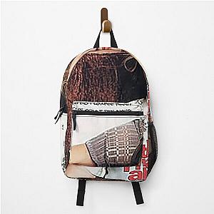 10 things I hate about you poster Classic Backpack