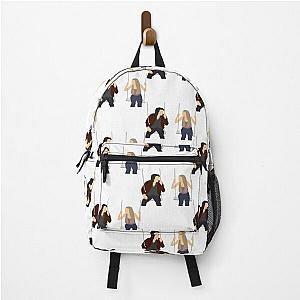 10 Things I Hate About You Backpack