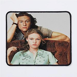 10 Things I Hate About You (1999) Movie Mouse Pad