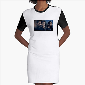 13 Reasons Why Hannah's Story Lives 13 Reasons Why Dresses