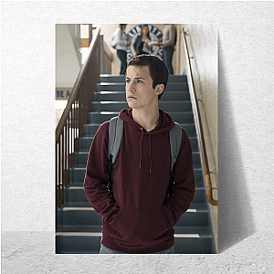 13 Reasons Why Stop The Bullying 13 Reasons Why Posters