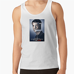 13 Reasons Why Be Kind Always 13 Reasons Why Tank Tops
