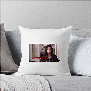 13 Reasons Why Learn From Their Pain 13 Reasons Why Pillows Cover