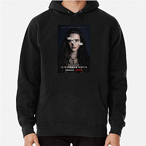 13 Reasons Why Beyond The Reasons 13 Reasons Why Hoodies
