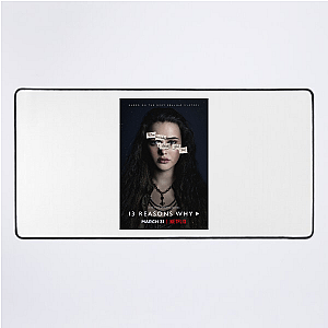 13 Reasons Why Beyond The Reasons 13 Reasons Why Mouse Pads