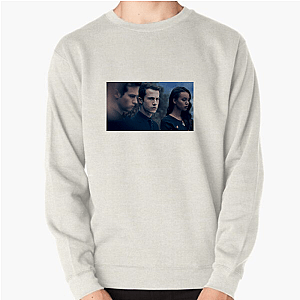 13 Reasons Why Hannah's Story Lives 13 Reasons Why Sweatshirts