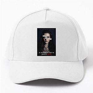13 Reasons Why Beyond The Reasons 13 Reasons Why Hats & Caps