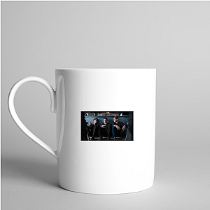 13 Reasons Why Choose To Live 13 Reasons Why Mugs