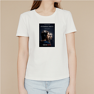 13 Reasons Why Listen To The Tapes 13 Reasons Why T-Shirts