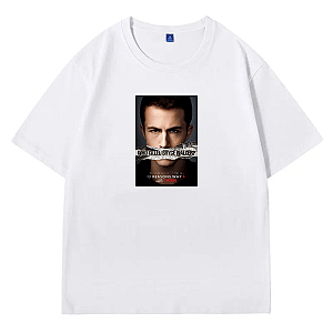 13 Reasons Why Your Voice Counts 13 Reasons Why T-Shirts