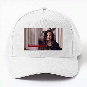 13 Reasons Why Learn From Their Pain 13 Reasons Why Hats & Caps