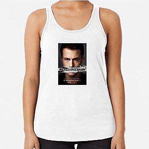 13 Reasons Why Your Voice Counts 13 Reasons Why Tank Tops