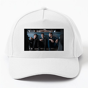 13 Reasons Why Choose To Live 13 Reasons Why Hats & Caps