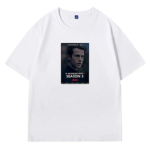 13 Reasons Why Every Story Matters 13 Reasons Why T-Shirts