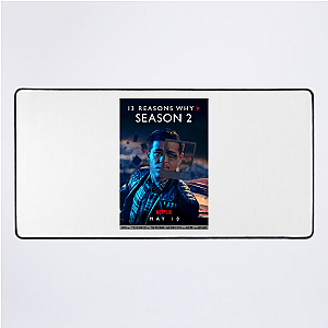 13 Reasons Why Speak Your Truth 13 Reasons Why Mouse Pads