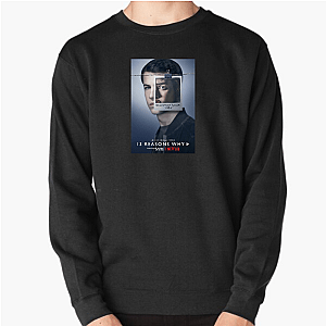 13 Reasons Why Be Kind Always 13 Reasons Why Sweatshirts