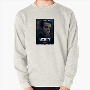 13 Reasons Why Every Story Matters 13 Reasons Why Sweatshirts