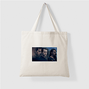 13 Reasons Why Hannah's Story Lives 13 Reasons Why Bags