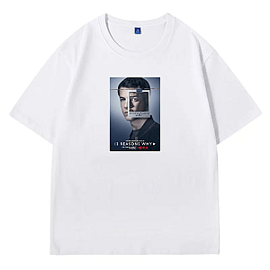 13 Reasons Why Be Kind Always 13 Reasons Why T-Shirts